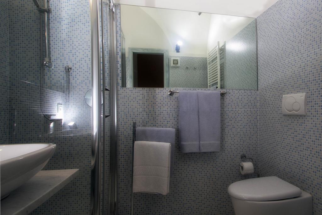 La Casa Di Elisa Hotel Camogli Buitenkant foto