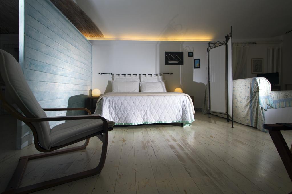 La Casa Di Elisa Hotel Camogli Buitenkant foto