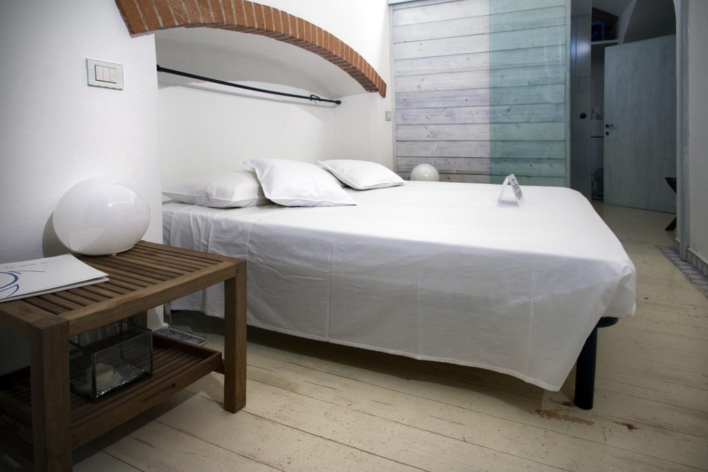 La Casa Di Elisa Hotel Camogli Buitenkant foto