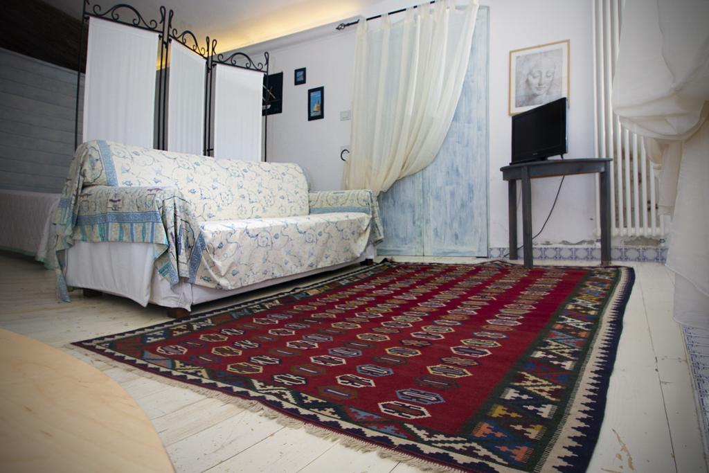 La Casa Di Elisa Hotel Camogli Buitenkant foto