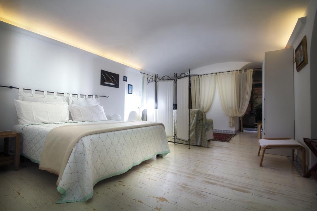 La Casa Di Elisa Hotel Camogli Buitenkant foto