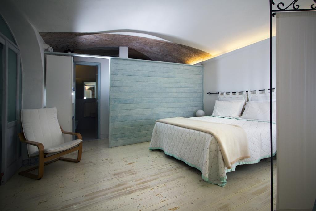 La Casa Di Elisa Hotel Camogli Buitenkant foto